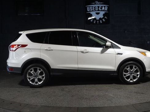 Used 2013 Ford Escape SEL AWD/4WD image 6