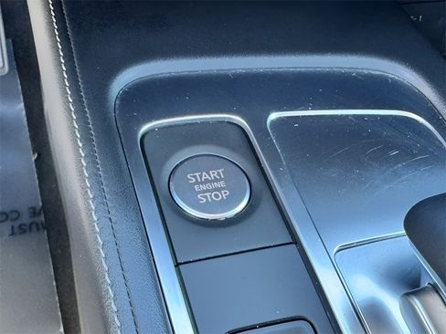 Used 2024 INFINITI QX60 Luxe image 18