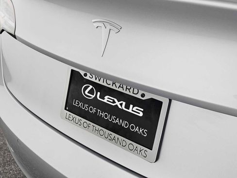 Used 2018 Tesla Model 3 Long Range image 13