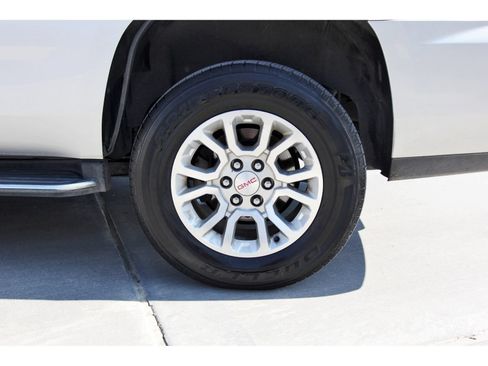 Used 2020 GMC Yukon SLT w/ Open Road Package RWD image 30