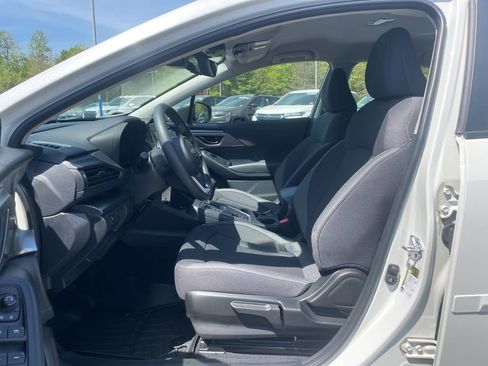 Used 2024 Subaru Impreza 2.0i AWD/4WD image 25