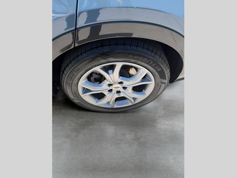 Used 2024 Dodge Hornet R/T Plus AWD/4WD image 10