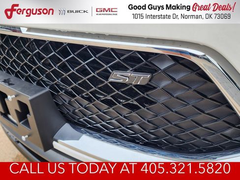 New 2026 Buick Encore GX Sport Touring w/ Advanced Technology Package FWD image 10