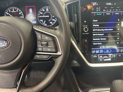 Certified 2024 Subaru Impreza 2.0i Sport image 14