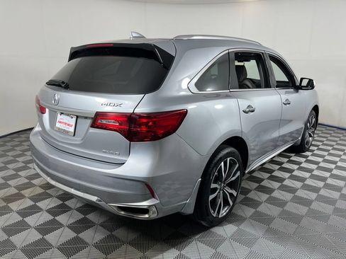 Used 2020 Acura MDX SH-AWD w/ Advance Package image 5