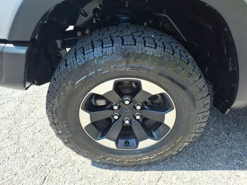Used 2021 RAM 1500 Rebel w/ Rebel Level 2 Equipment Group AWD/4WD image 10