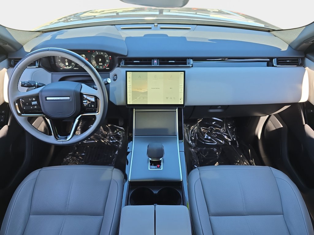 Certified 2026 Land Rover Range Rover Velar S AWD/4WD image 10