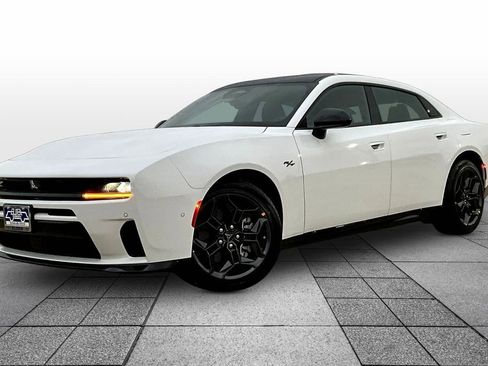 New 2026 Dodge Charger GT w/ Driver Convenience Group AWD/4WD image 2