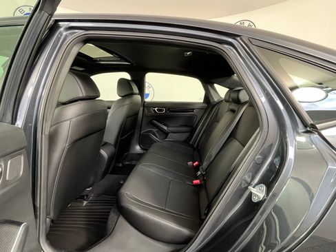 Used 2025 Honda Civic Sport image 22