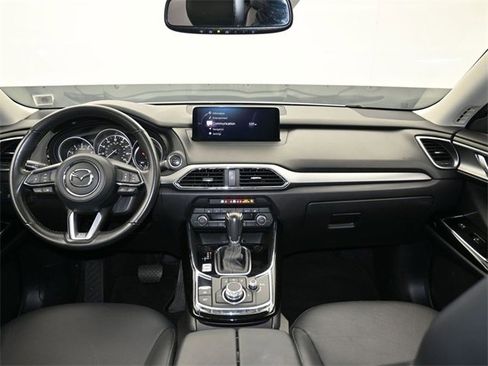 Certified 2023 MAZDA CX-9 Touring image 23