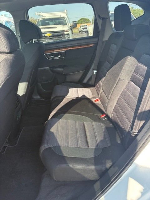 Used 2020 Honda CR-V EX image 18