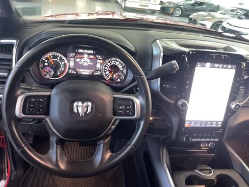 Used 2022 RAM 2500 Laramie image 14