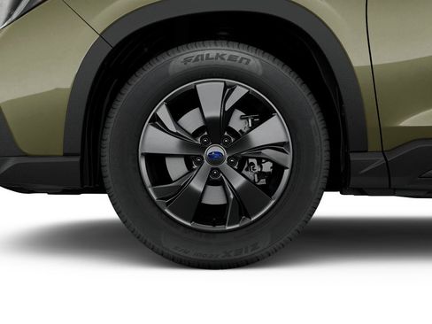 New 2027 Subaru Ascent Premium AWD/4WD image 10