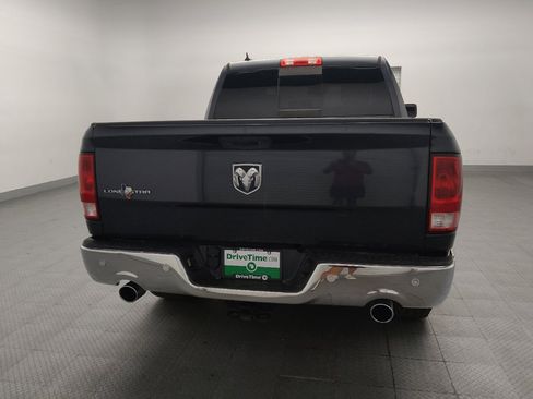 Used 2019 RAM 1500 Lone Star RWD image 7