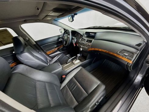 Used 2012 Honda Accord EX-L image 28