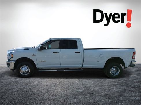 Used 2024 RAM 3500 Big Horn image 7