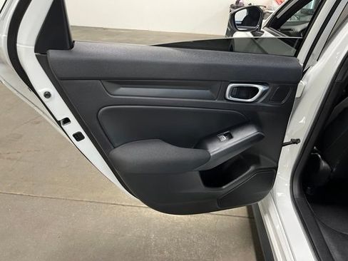 Used 2024 Honda Civic Sport image 21