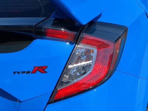 Used 2021 Honda Civic Type R image 8