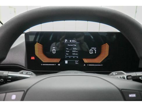 New 2025 Kia K4 image 18