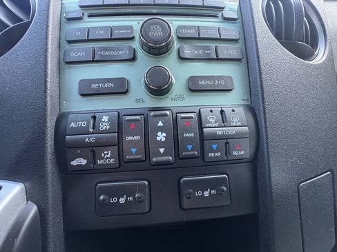 Used 2011 Honda Pilot EX-L image 19