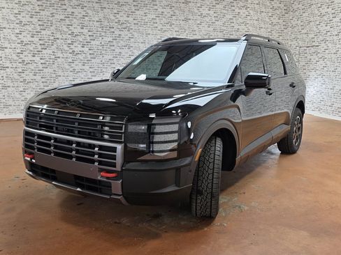 New 2026 Hyundai Palisade XRT Pro image 4