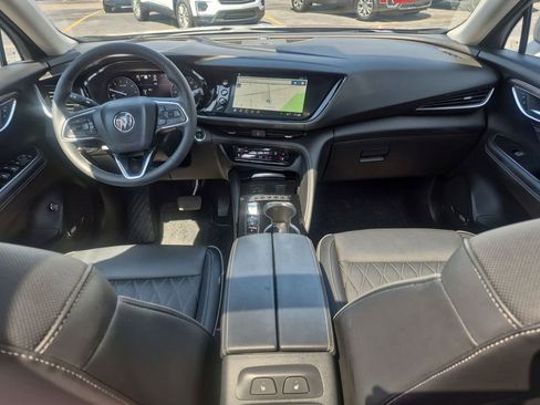 Certified 2023 Buick Envision Avenir AWD/4WD image 14