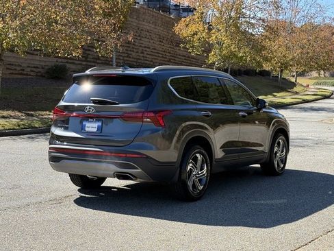 Used 2023 Hyundai Santa Fe SEL image 6