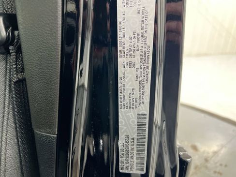 New 2025 Jeep Wrangler Sport S AWD/4WD image 27