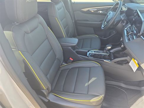 New 2026 Chevrolet TrailBlazer ACTIV image 10