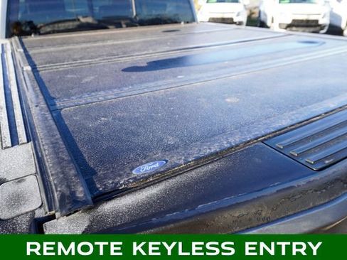 Used 2018 Ford F150 Lariat w/ Equipment Group 502A Luxury image 6