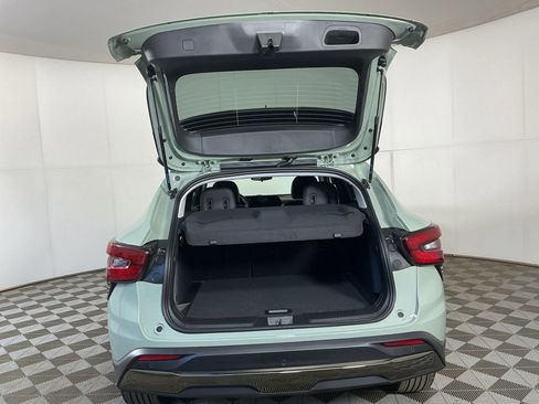 New 2026 Chevrolet Trax ACTIV w/ Driver Confidence Package image 9