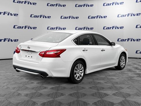 Used 2017 Nissan Altima 2.5 S image 6