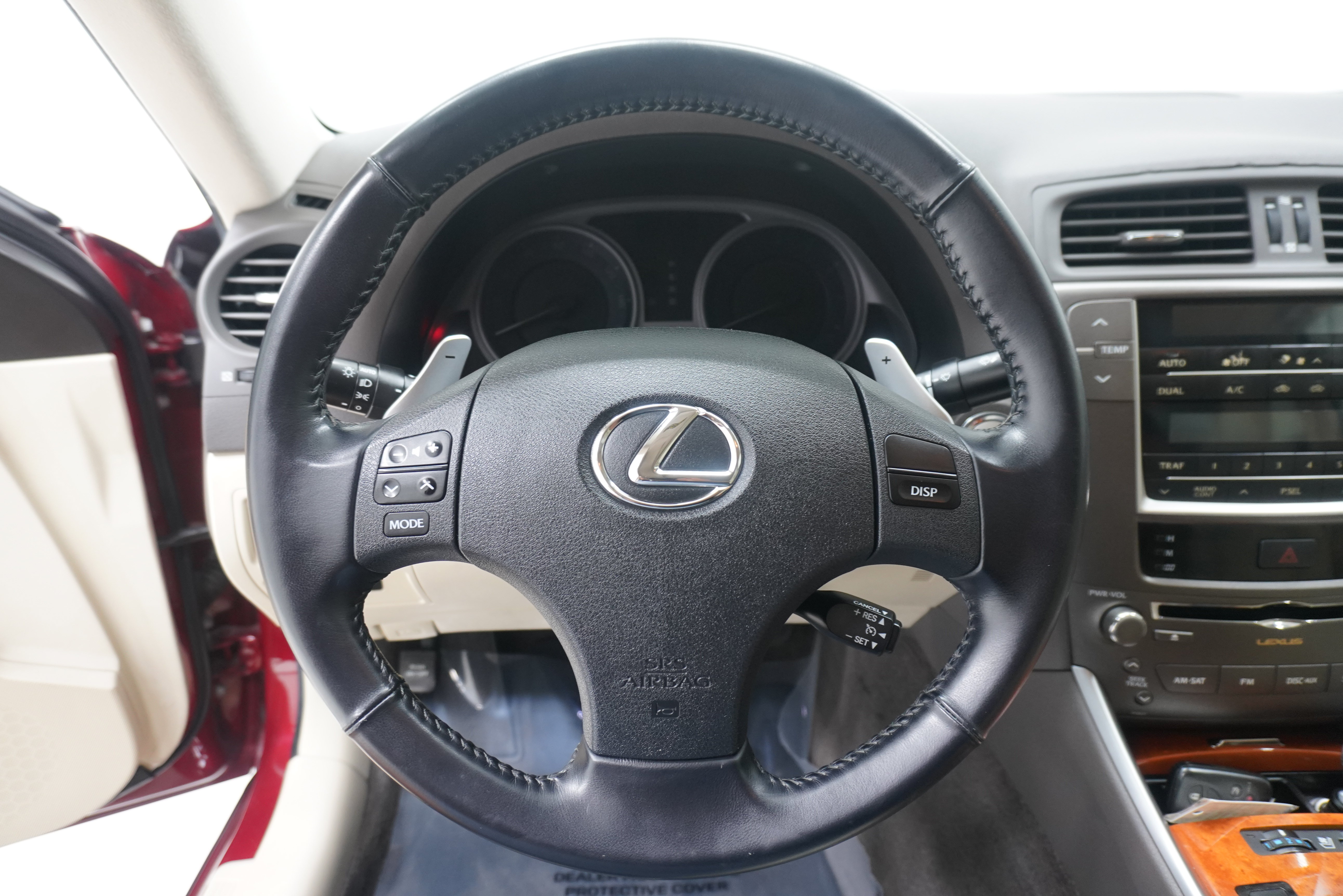 Used 2009 Lexus IS 250 RWD image 15