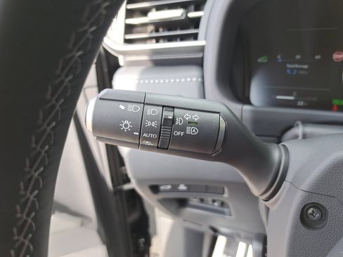 Used 2026 Lexus LX 700h F Sport w/ Accessory Package (Z1) AWD/4WD image 29