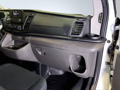 Used 2024 Ford Transit 250 Low Roof w/ Exterior Upgrade Package image 24