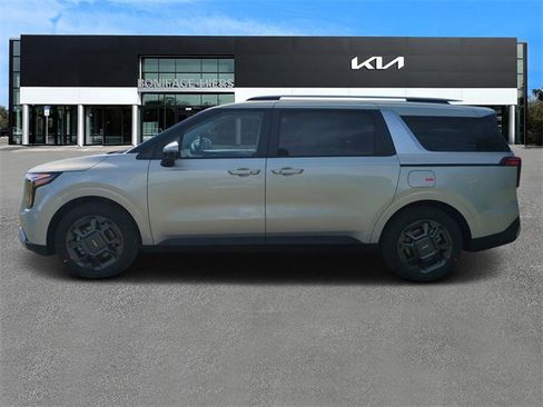 New 2026 Kia Carnival EX image 6