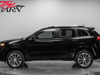 Used 2019 Jeep Cherokee Overland w/ Technology Group video 2