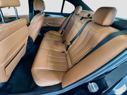 Used 2020 BMW 540i xDrive AWD/4WD image 23