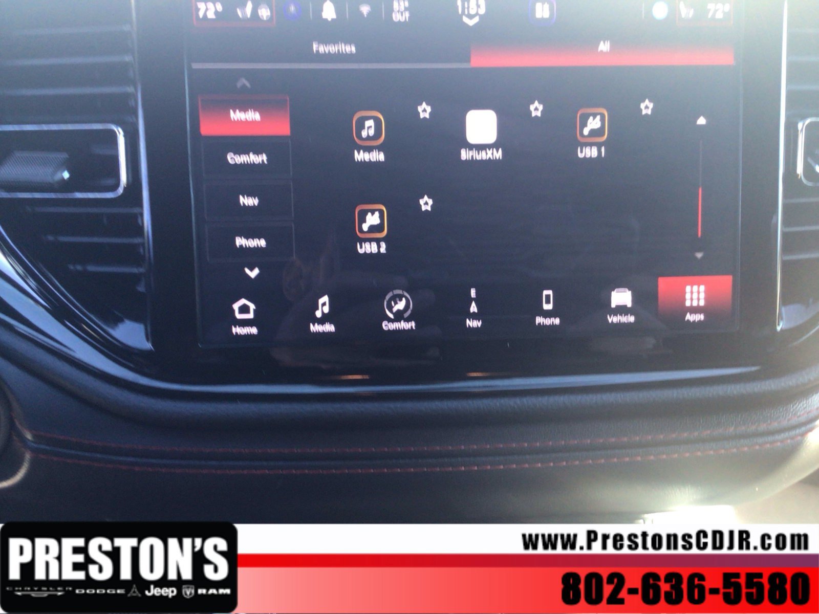 Used 2025 Dodge Durango GT AWD/4WD image 19