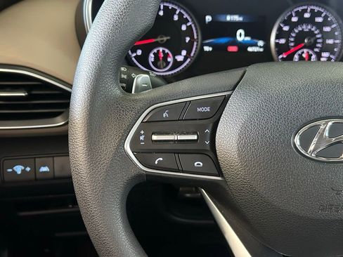 Used 2022 Hyundai Santa Fe SEL image 41