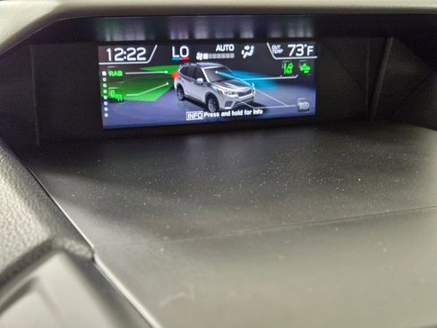 Certified 2023 Subaru Forester Sport AWD/4WD image 29