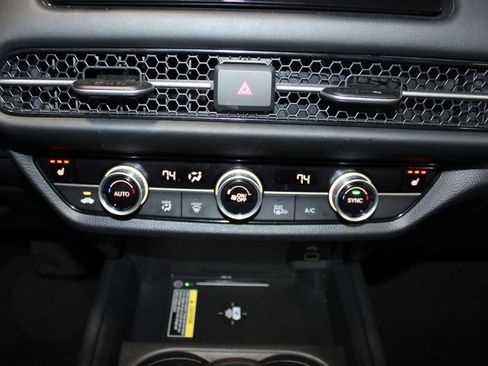 Used 2024 Honda HR-V EX-L image 29