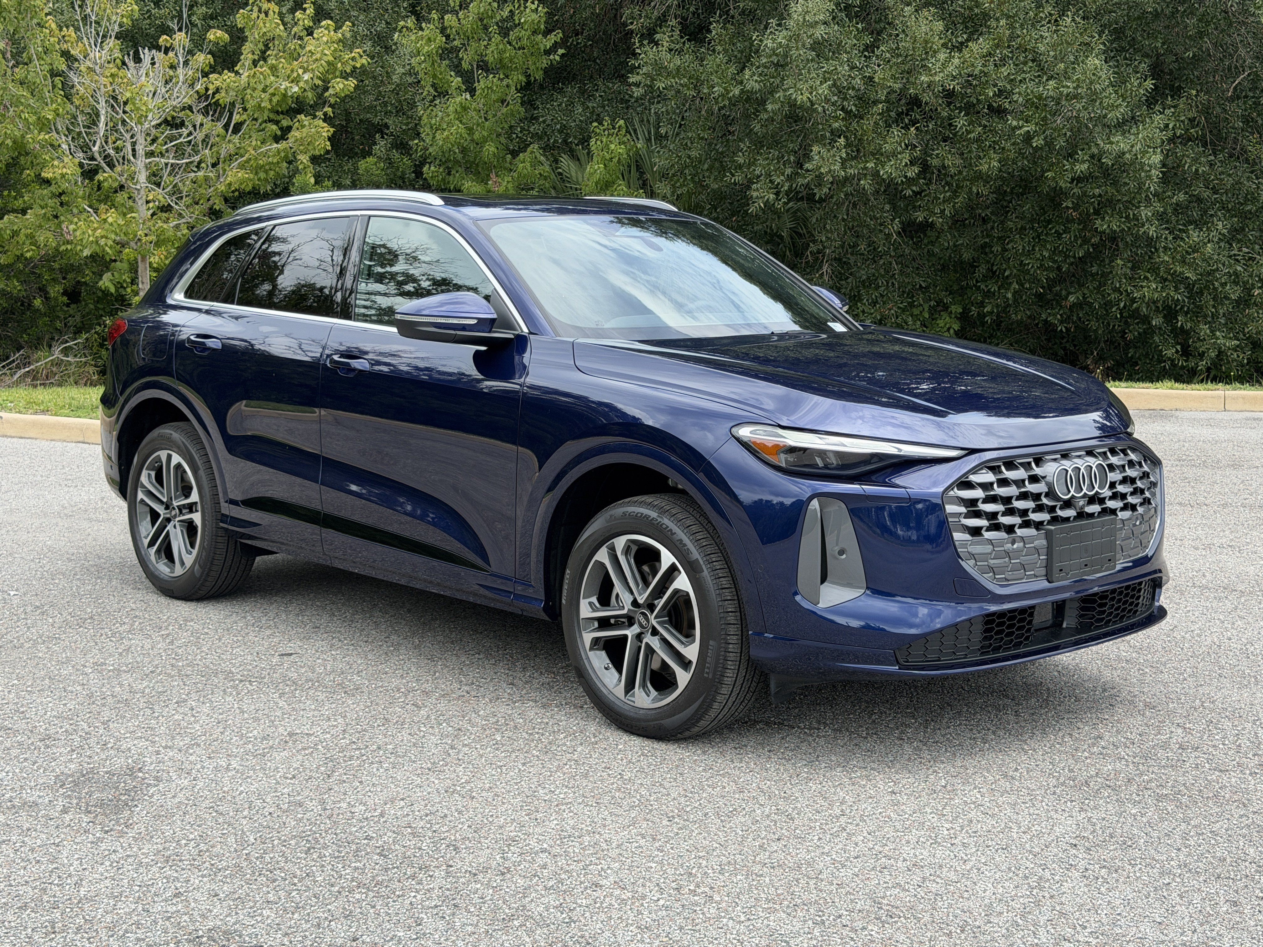 New 2026 Audi Q5 Premium AWD/4WD image 1