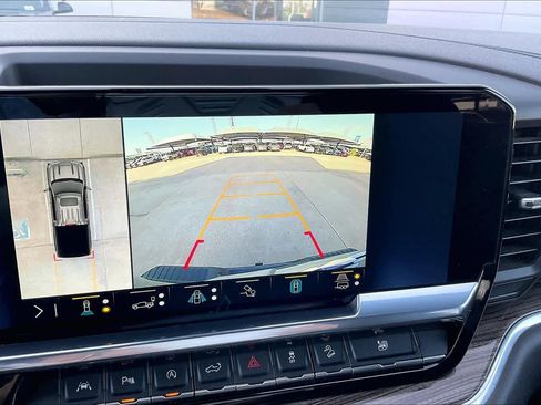 Certified 2022 Chevrolet Silverado 1500 RST w/ All Star Edition Plus image 26