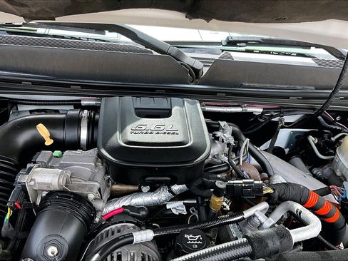 Used 2014 GMC Sierra 2500 SLE w/ Texas Edition AWD/4WD image 32
