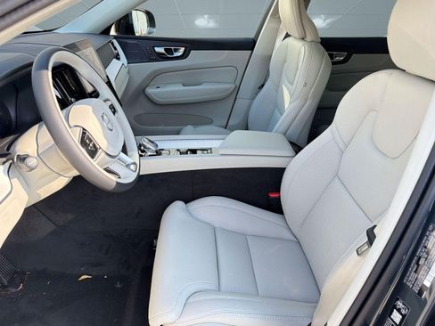 New 2026 Volvo XC60 B5 Ultra w/ Climate Package AWD/4WD image 5