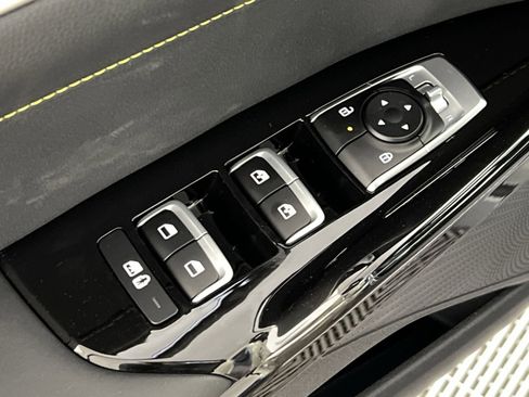 New 2026 Kia K5 GT image 13