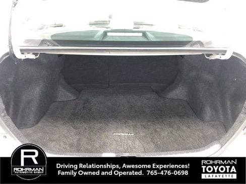 Used 2014 Toyota Corolla LE w/ Body Protection Package FWD image 25