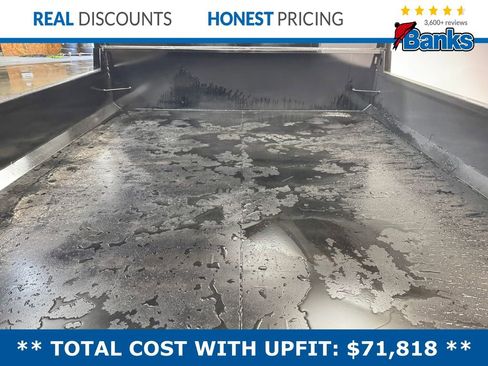 New 2026 Chevrolet Silverado 3500 W/T w/ WT Convenience Package image 7