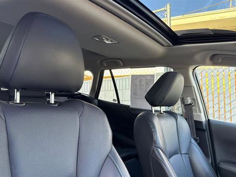 Used 2023 Subaru Outback Limited XT image 18